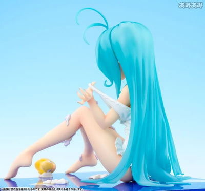 Denpa Onna to Seishun Otoko - Touwa Erio - 1/7 - Swimsuit ver. (Orca Toys)ㅤ – Orca Toys – ActionFigureBrasil — ambientada