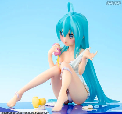 Denpa Onna to Seishun Otoko - Touwa Erio - 1/7 - Swimsuit ver. (Orca Toys)ㅤ – Orca Toys – ActionFigureBrasil — com base expositora