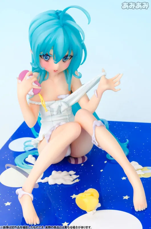 Denpa Onna to Seishun Otoko - Touwa Erio - 1/7 - Swimsuit ver. (Orca Toys)ㅤ – Orca Toys – ActionFigure Brasil