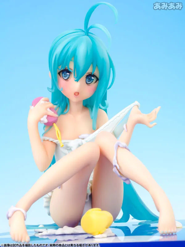 Denpa Onna to Seishun Otoko - Touwa Erio - 1/7 - Swimsuit ver. (Orca Toys)ㅤ – Orca Toys – ActionFigure Brasil