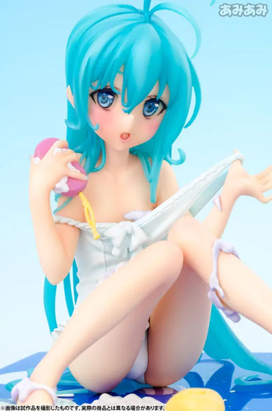 Denpa Onna to Seishun Otoko - Touwa Erio - 1/7 - Swimsuit ver. (Orca Toys)ㅤ – Orca Toys – ActionFigureBrasil — close