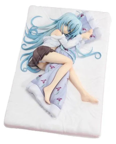 Denpa Onna to Seishun Otoko - Touwa Erio - 1/8 - Hugging Futon ver. (Chara-Ani)ㅤ – Chara-Ani – ActionFigure Brasil