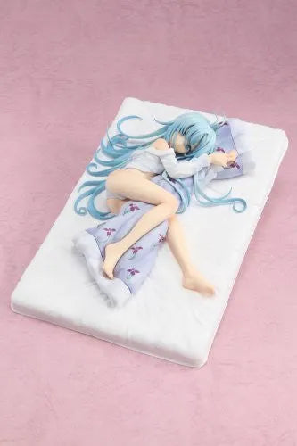 Denpa Onna to Seishun Otoko - Touwa Erio - 1/8 - Hugging Futon ver. (Chara-Ani)ㅤ – Chara-Ani – ActionFigure Brasil — com base expositora