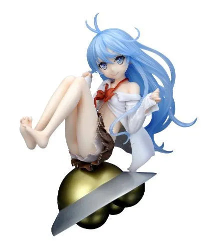 Denpa Onna to Seishun Otoko - Touwa Erio - 1/8 (Ques Q)ㅤ – quesQ – ActionFigure Brasil
