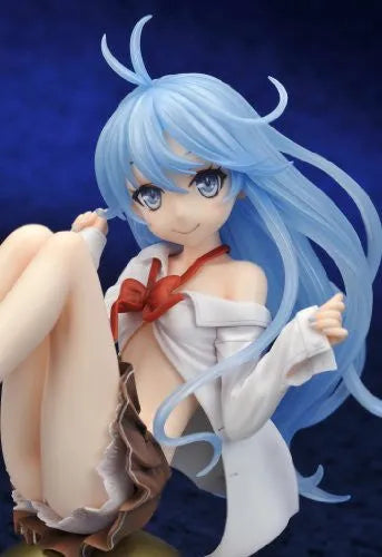 Denpa Onna to Seishun Otoko - Touwa Erio - 1/8 (Ques Q)ㅤ – quesQ – ActionFigure Brasil