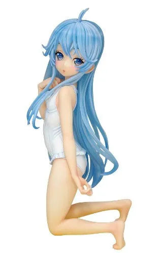 Denpa Onna to Seishun Otoko - Touwa Erio - Beach Queens - 1/10 - Swimsuit ver. (Wave)ㅤ – Wave – ActionFigureBrasil