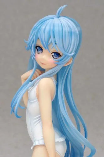 Denpa Onna to Seishun Otoko - Touwa Erio - Beach Queens - 1/10 - Swimsuit ver. (Wave)ㅤ – Wave – ActionFigureBrasil — ambientada
