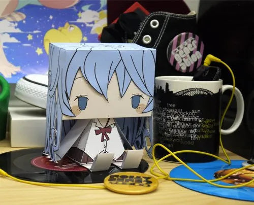 Denpa Onna to Seishun Otoko - Touwa Erio - GraPhig - 012 (Cospa)ㅤ – Cospa – ActionFigure Brasil