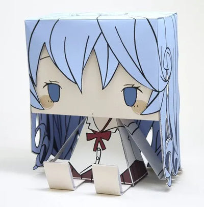 Denpa Onna to Seishun Otoko - Touwa Erio - GraPhig - 012 (Cospa)ㅤ – Cospa – ActionFigure Brasil — close
