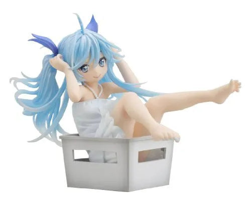 Denpa Onna to Seishun Otoko - Touwa Erio - Gutto-Kuru Figure Collection - Gutto-Kuru Figure Collection La beauté 07 - 1/8 (CM's Corporation)ㅤ – CM's Corporation – ActionFigure Brasil