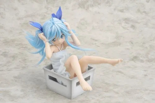 Denpa Onna to Seishun Otoko - Touwa Erio - Gutto-Kuru Figure Collection - Gutto-Kuru Figure Collection La beauté 07 - 1/8 (CM's Corporation)ㅤ – CM's Corporation – ActionFigure Brasil