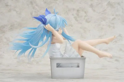 Denpa Onna to Seishun Otoko - Touwa Erio - Gutto-Kuru Figure Collection - Gutto-Kuru Figure Collection La beauté 07 - 1/8 (CM's Corporation)ㅤ – CM's Corporation – ActionFigure Brasil — detalhe do produto