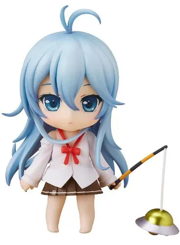 Denpa Onna to Seishun Otoko - Touwa Erio - Nendoroid #195 (Good Smile Company)ㅤ – Good Smile Company – ActionFigure Brasil