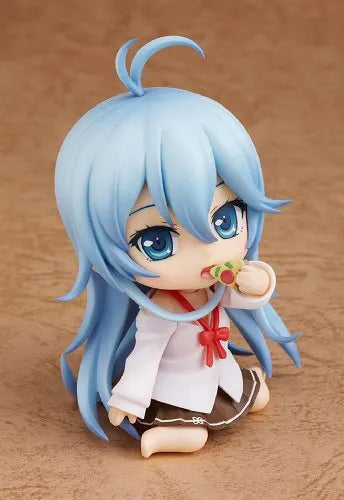 Denpa Onna to Seishun Otoko - Touwa Erio - Nendoroid #195 (Good Smile Company)ㅤ – Good Smile Company – ActionFigure Brasil — embalagem