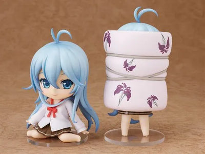 Denpa Onna to Seishun Otoko - Touwa Erio - Nendoroid #195 (Good Smile Company)ㅤ – Good Smile Company – ActionFigure Brasil — acessórios