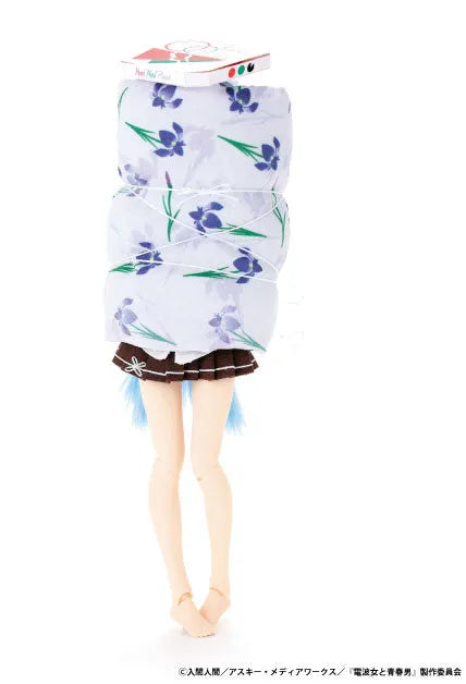 Denpa Onna to Seishun Otoko - Touwa Erio - PureNeemo - PureNeemo Characters - 1/6 - 045 (Azone)ㅤ – Azone – ActionFigure Brasil