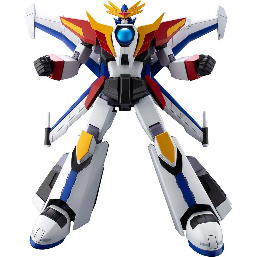 Densetsu no Yuusha Da-Garn - Da-Garn X (Kotobukiya)ㅤ – Kotobukiya – ActionFigureBrasil