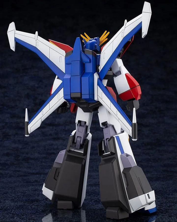 Densetsu no Yuusha Da-Garn - Da-Garn X (Kotobukiya)ㅤ – Kotobukiya – ActionFigureBrasil