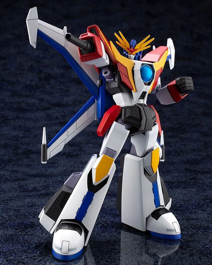 Densetsu no Yuusha Da-Garn - Da-Garn X (Kotobukiya)ㅤ – Kotobukiya – ActionFigureBrasil