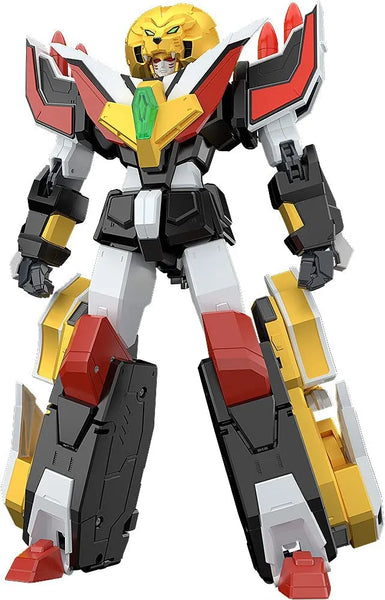 Densetsu no Yuusha Da-Garn - Ga-Orn - THE GATTAI (Good Smile Company)ㅤ – Good Smile Company – ActionFigureBrasil