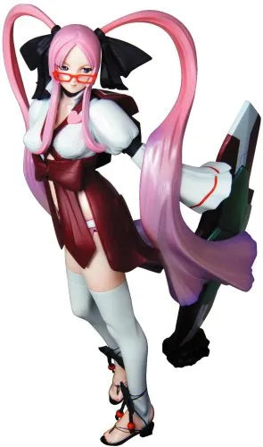 Denshi Maid Techou: Koi No Iroha - Tsunami - SR DXㅤ – Yujin – ActionFigure Brasil