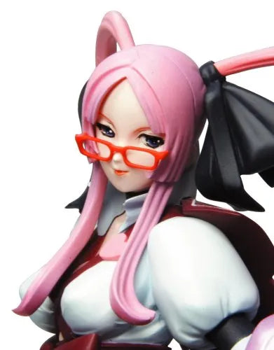 Denshi Maid Techou: Koi No Iroha - Tsunami - SR DXㅤ – Yujin – ActionFigure Brasil