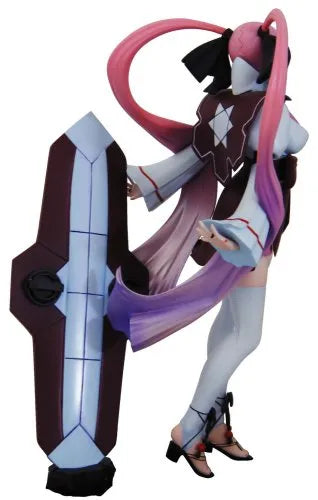 Denshi Maid Techou: Koi No Iroha - Tsunami - SR DXㅤ – Yujin – ActionFigure Brasil