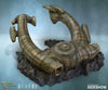 Derelict Ship - LIMITED EDITION: 500 - ActionFigure Brasil