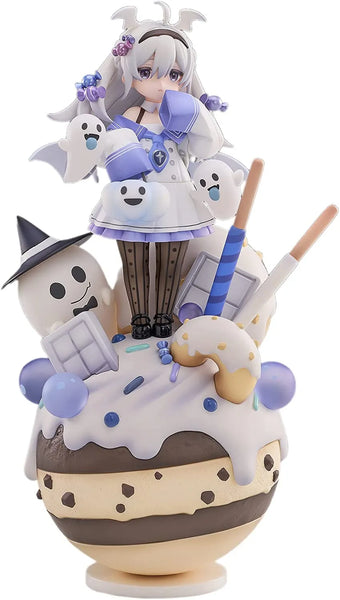 Desert Planet - Mercury (RIBOSE)ㅤ – RIBOSE – ActionFigure Brasil