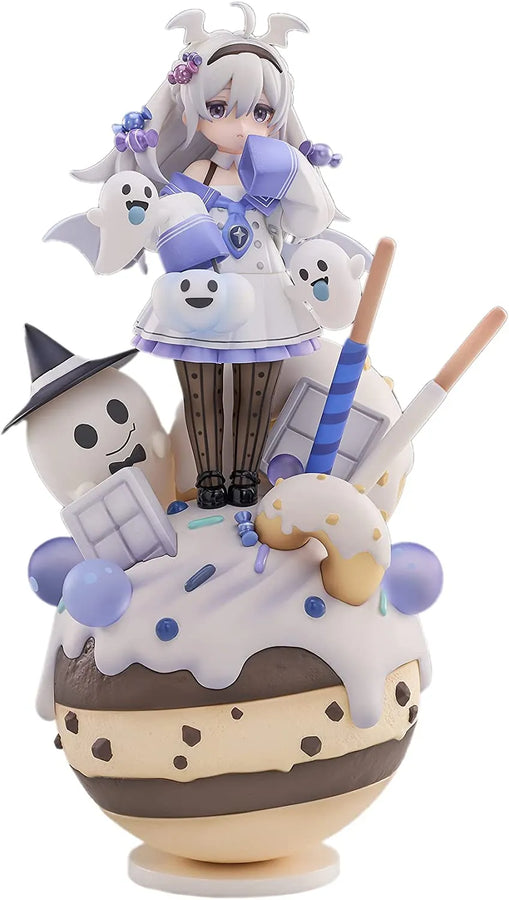 Desert Planet - Mercury (RIBOSE)ㅤ – RIBOSE – ActionFigure Brasil