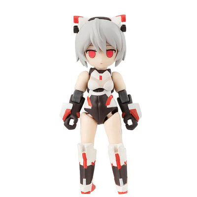 Desktop Army B-121s Sylphy II Mode-B Composite Weapon Set Posable Figureㅤ – MegaHouse – ActionFigure Brasil — acessórios