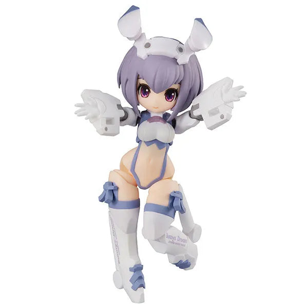 Desktop Army F-616s Fenrir Nabbit & Machine Fenrir [Megahouse]ㅤ – MegaHouse – ActionFigure Brasil