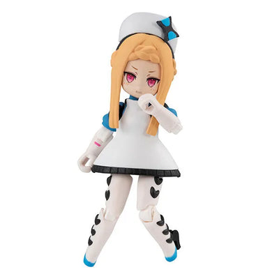 Desktop Army - K-303s Arisa Duo - 1/1 - Medic (MegaHouse)ㅤ – MegaHouse – ActionFigureBrasil