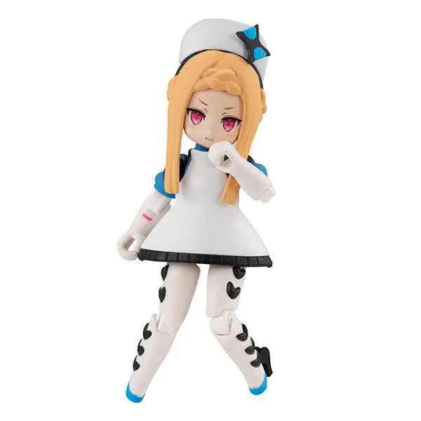 Desktop Army - K-303s Arisa Duo - 1/1 - Medic (MegaHouse)ㅤ – MegaHouse – ActionFigureBrasil