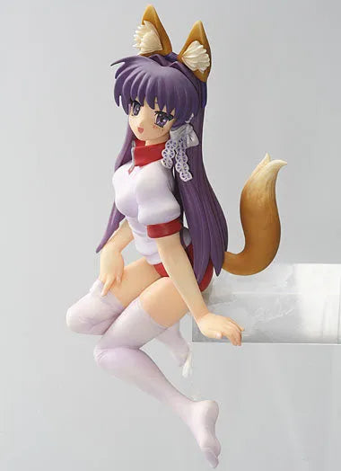 Desktop Figure No.1 CLANNAD - Kyou Fujibayashi Gymnastic Uniform Ver. Milestone Editionㅤ – Gantaku – ActionFigure Brasil