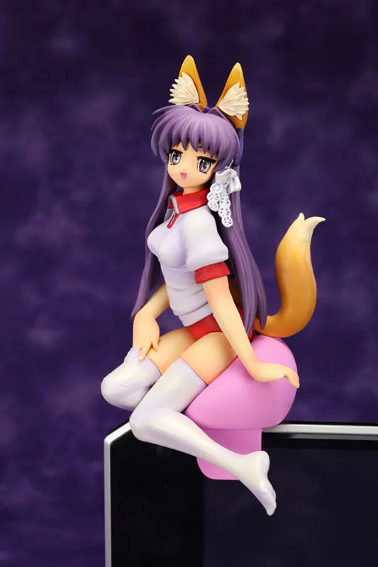 Desktop Figure No.1 CLANNAD - Kyou Fujibayashi Gymnastic Uniform Ver. Milestone Editionㅤ – Gantaku – ActionFigure Brasil