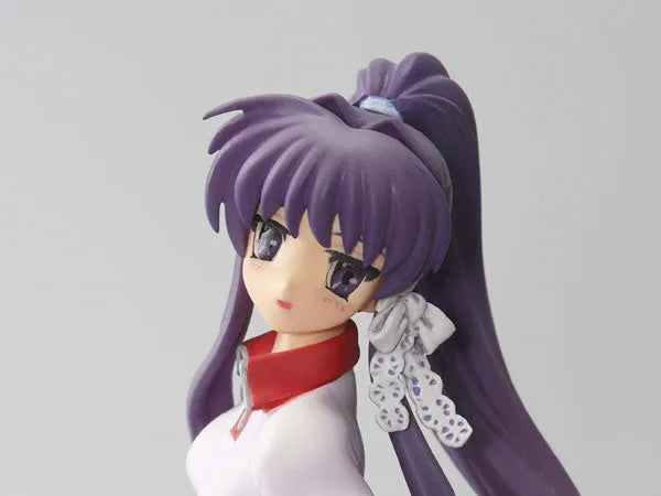 Desktop Figure No.1 CLANNAD - Kyou Fujibayashi Gymnastic Uniform Ver. Regular Edition 1/12ㅤ – Gantaku – ActionFigure Brasil