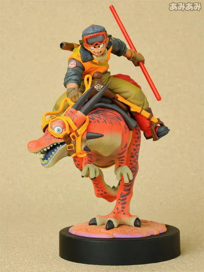 Desktop Real McCoy Dragon Ball Z Kai Son Gokuㅤ – Puella Magi Madoka Magica – ActionFigureBrasil