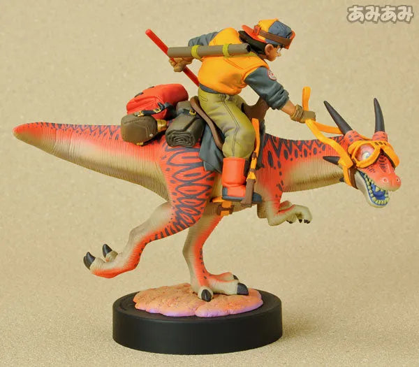 Desktop Real McCoy Dragon Ball Z Kai Son Gokuㅤ – Puella Magi Madoka Magica – ActionFigureBrasil
