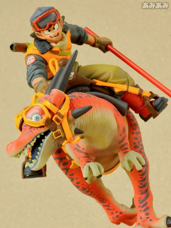 Desktop Real McCoy Dragon Ball Z Kai Son Gokuㅤ – Puella Magi Madoka Magica – ActionFigureBrasil