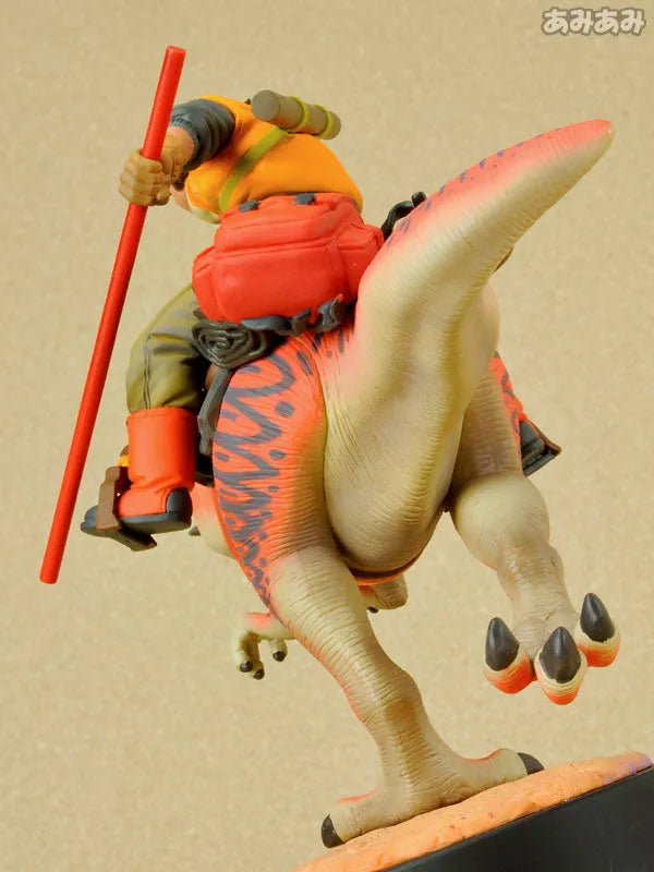 Desktop Real McCoy Dragon Ball Z Kai Son Gokuㅤ – Puella Magi Madoka Magica – ActionFigureBrasil