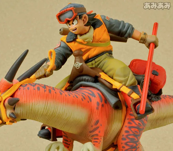 Desktop Real McCoy Dragon Ball Z Kai Son Gokuㅤ – Puella Magi Madoka Magica – ActionFigureBrasil