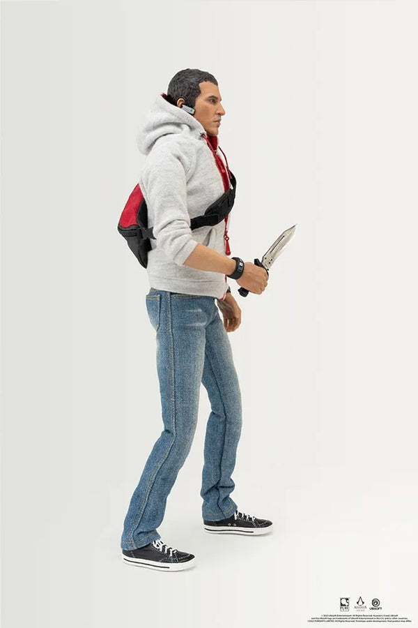 Desmond - LIMITED EDITION: 1500 – PureArts – ActionFigure Brasil