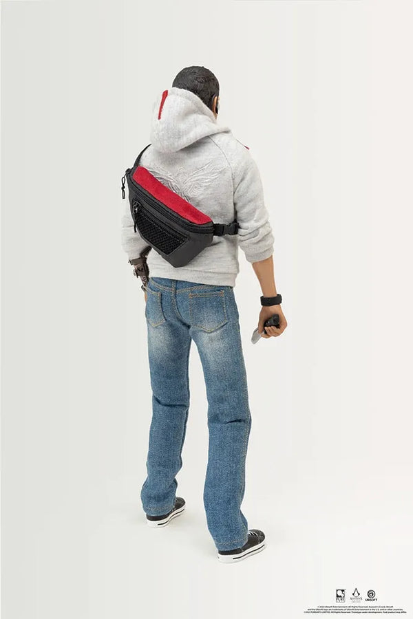 Desmond - LIMITED EDITION: 1500 – PureArts – ActionFigure Brasil