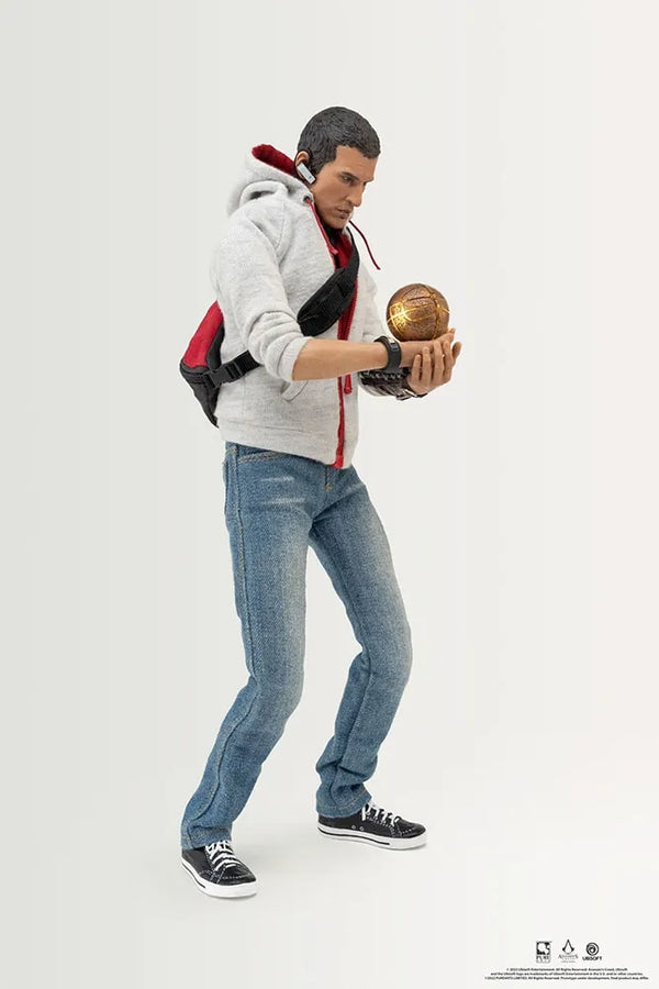 Desmond - LIMITED EDITION: 1500 – PureArts – ActionFigure Brasil