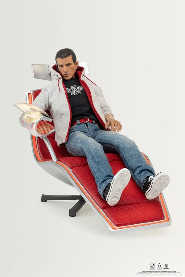 Desmond - LIMITED EDITION: 1500 – PureArts – ActionFigure Brasil