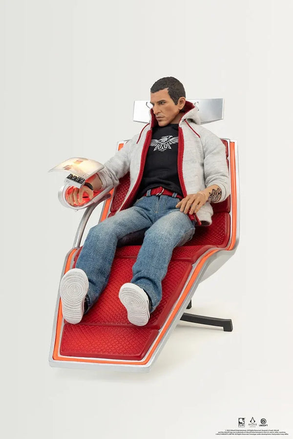 Desmond - LIMITED EDITION: 1500 – PureArts – ActionFigure Brasil