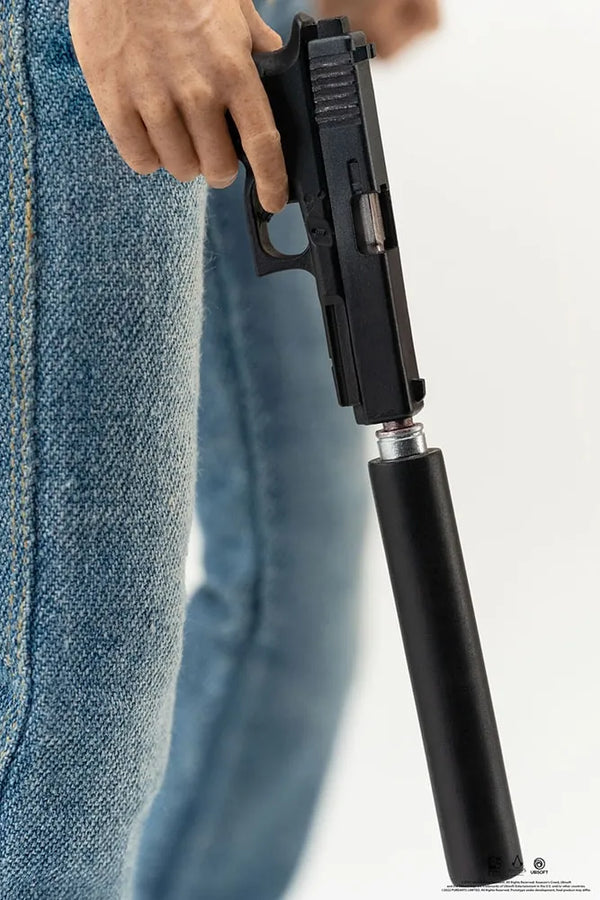 Desmond - LIMITED EDITION: 1500 – PureArts – ActionFigure Brasil