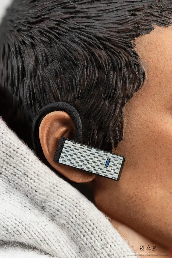 Desmond - LIMITED EDITION: 1500 – PureArts – ActionFigure Brasil