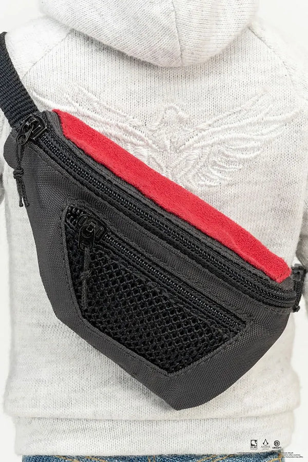 Desmond - LIMITED EDITION: 1500 – PureArts – ActionFigure Brasil